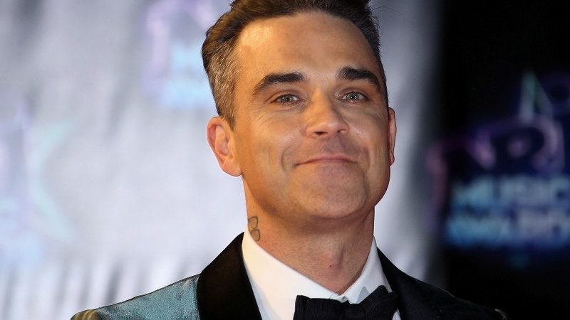 Robbie Williams, la un pas de moarte. Ce a pățit cântărețul