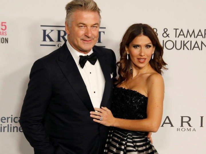 Alec Baldwin, cugetări din izolare. Soția sa, acuzată grav de internauți