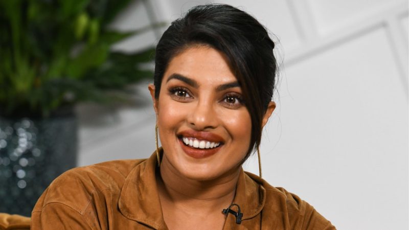 Frumoasa Priyanka Chopra, interogată de poliție. Ce a făcut vedeta