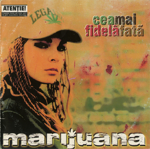 Exclusiv. Dana Marijuana revine în muzica hip-hop. Viața ei, de la droguri la afaceri