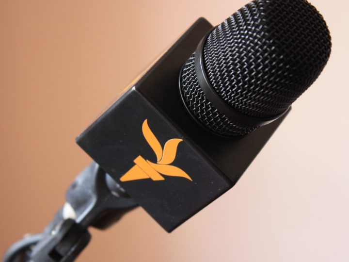 Încă un jurnalist a plecat de la Radio Europa Liberă