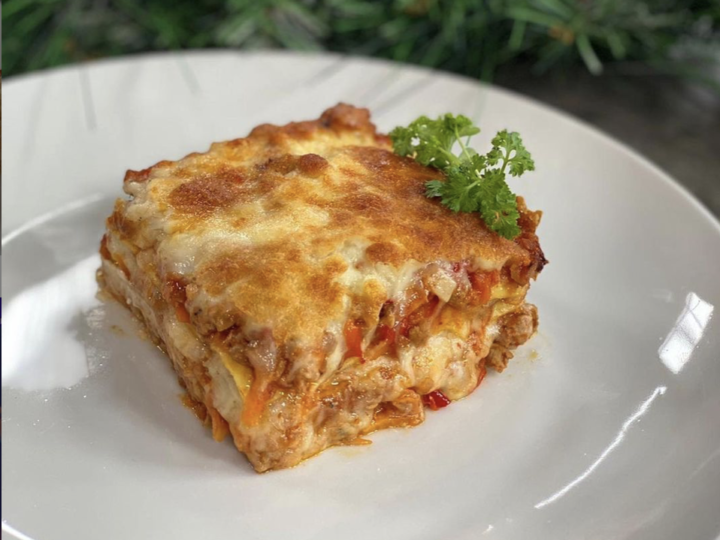 Cum se prepară o lasagna perfectă