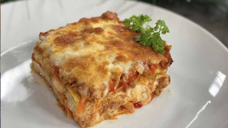 Cum se prepară o lasagna perfectă