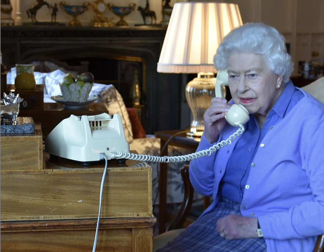 Regina Elisabeta se pregătește de musafiri importanți la Castelul Windsor