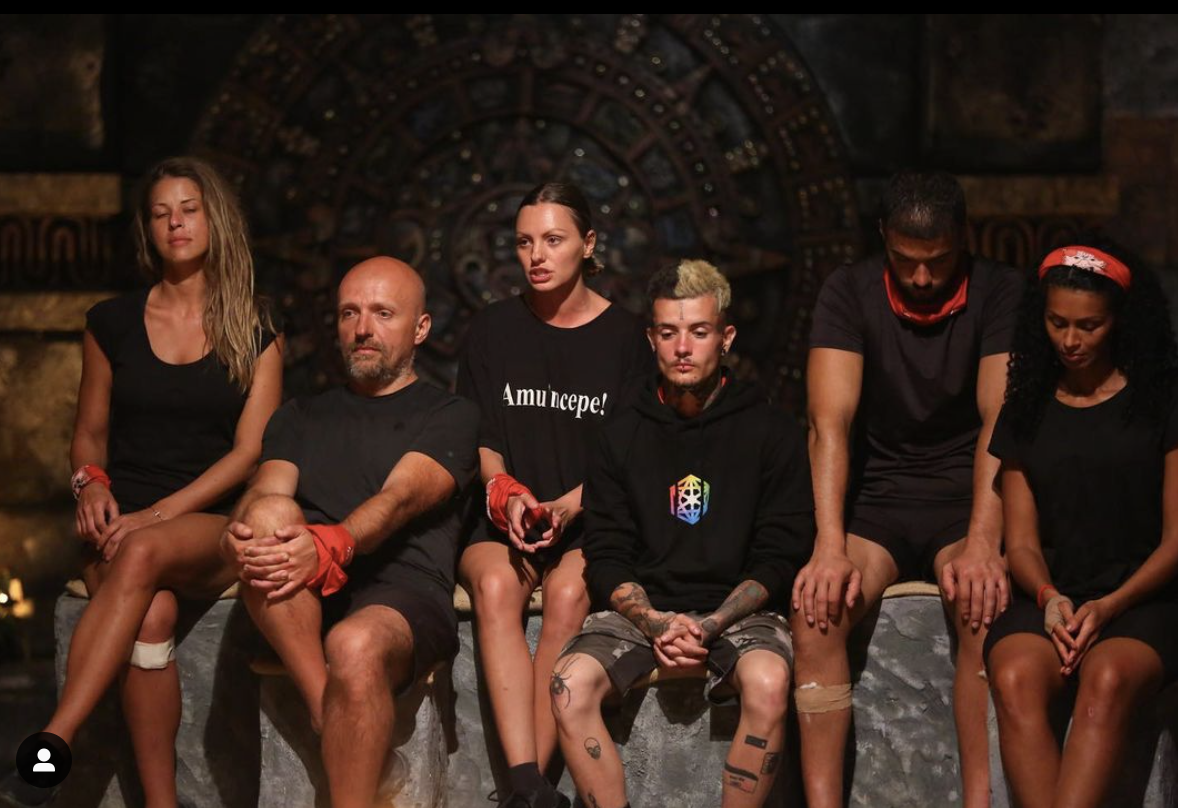 Un muzician celebru a părăsit Survivor România 2021: „Nu regret nimic”