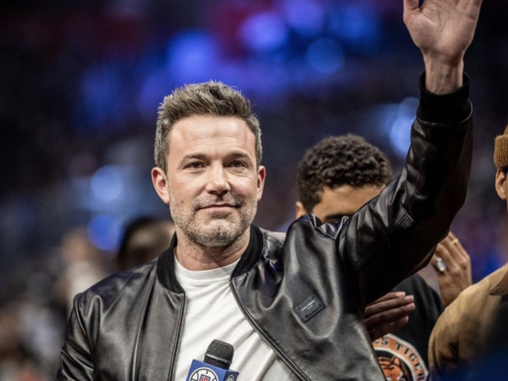 Așa o iubită nu se uită. Ben Affleck o laudă pe fosta sa logodnică Jennifer Lopez