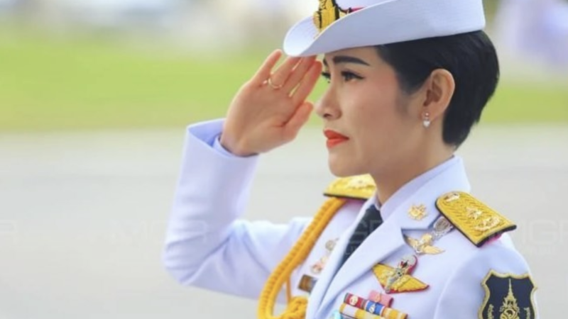 La noi, politicienii dau funcții amantelor, în Thailanda concubina e ridicată în rang