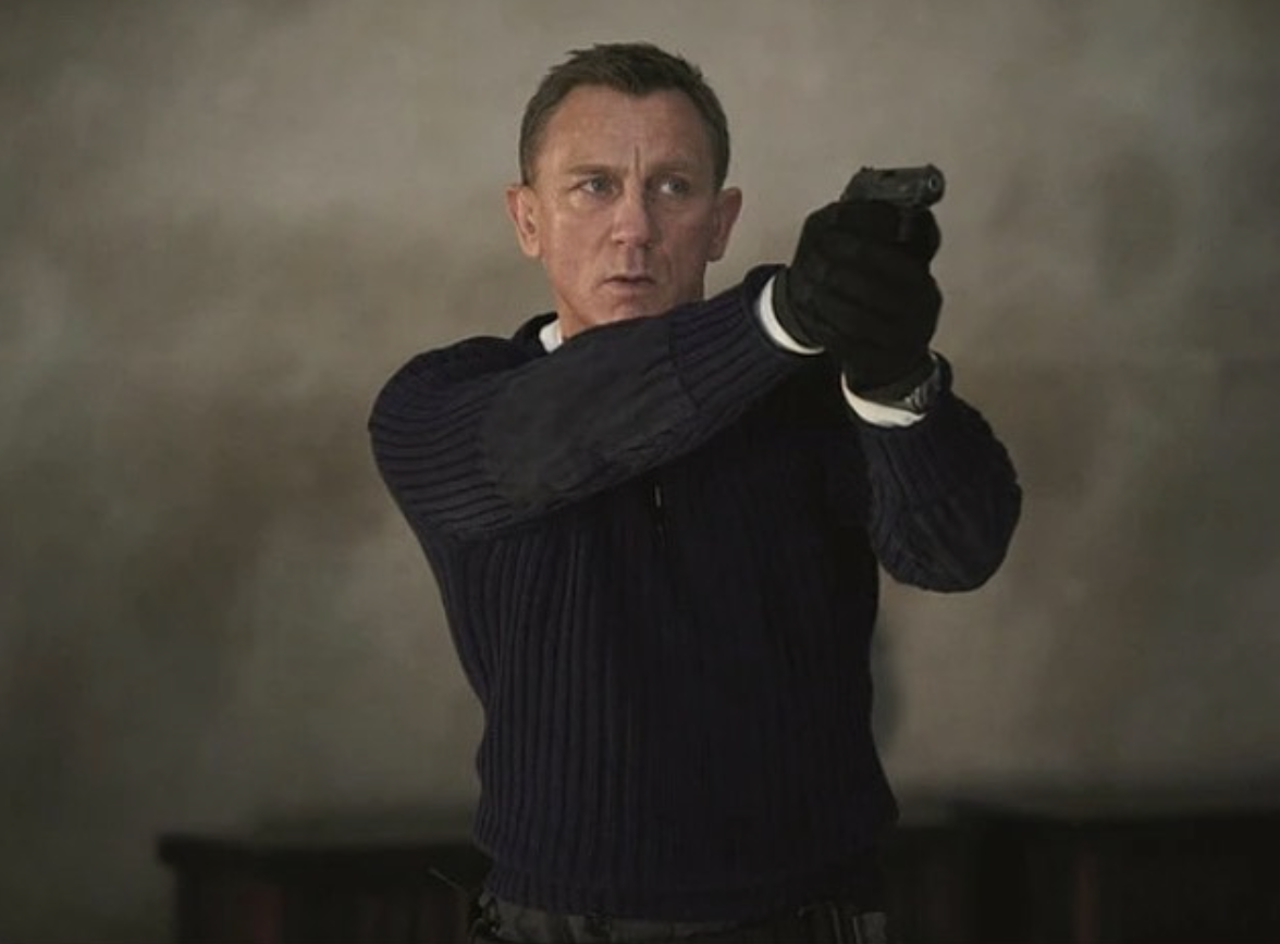 Scene importante din James Bond „No Time to Die” se refilmează. Producătorii au o mare problemă