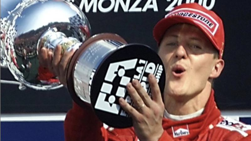 Ultimele informații despre starea sănătății lui Michael Schumacher. Poate merge?