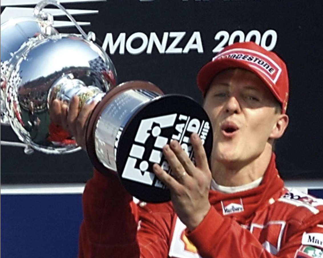 Vești despre Michael Schumacher. Vedeta F1 nu a mai fost văzută din 2013
