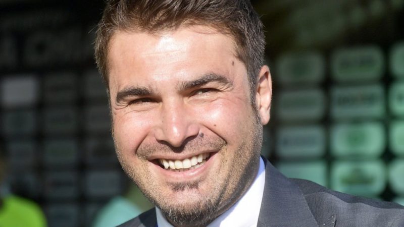 De ce italienii îi spun și azi lui Adrian Mutu ”Il Fenomeno”. Un cadou așteptat 20 de ani