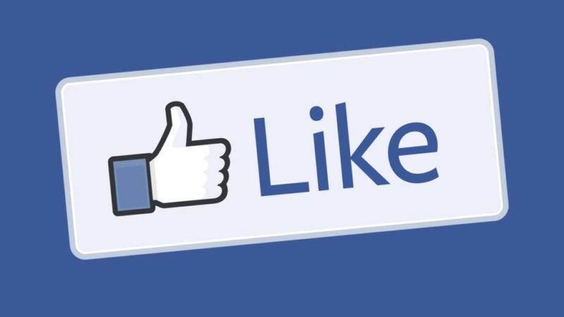 Vedetele pierd butonul de ”Like” pe Facebook! Explicațiile companiei