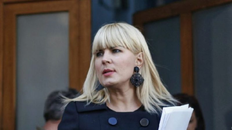 Elena Udrea e neînfricată. Fostul ministru al Turismului lovește din nou cu declarații șocante