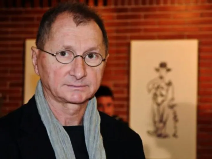 Horațiu Mălăele, episod tragi-comic. Ce i s-a întâmplat după 50 de ani de carieră