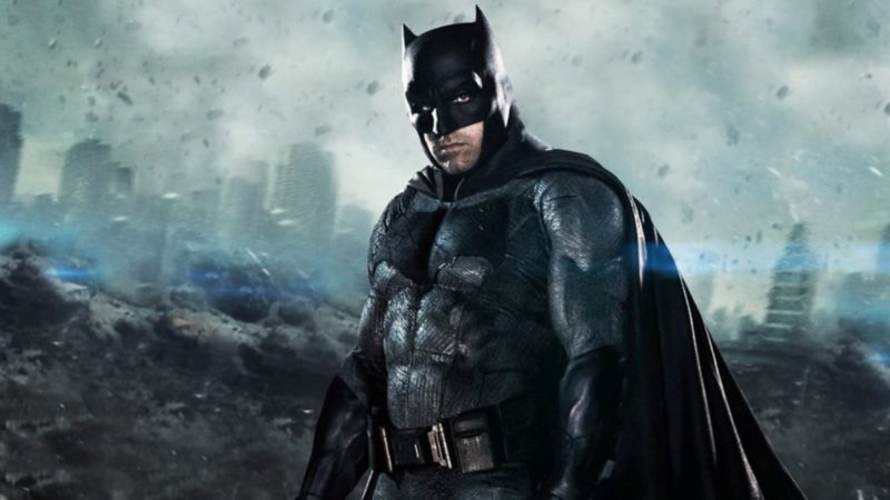 Robert Pattinson, Ben Affleck și Michael Keaton, în rolul lui Batman în 2022
