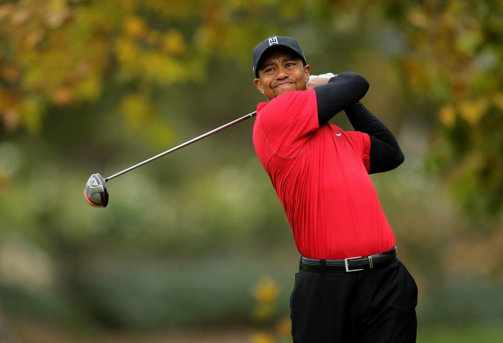 Amanta lui Tiger Woods face dezvăluiri