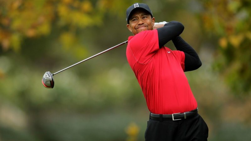 Ce are de spus Tiger Woods după operație. Iată mesajul