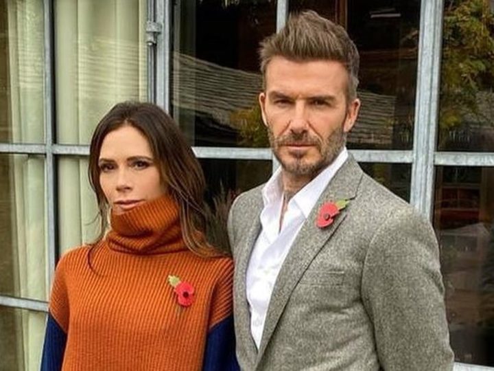 Cadoul primit de Victoria Beckham de la Justin Bieber a încins internauții. Răspunsul doamnei: „Mai bine mor!”