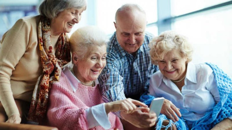 Veste mare pentru pensionarii cu venituri mici