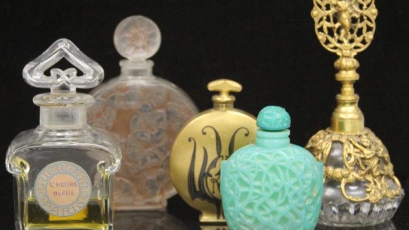 Istoria parfumului. Utilizări ale parfumului de-a lungul timpului