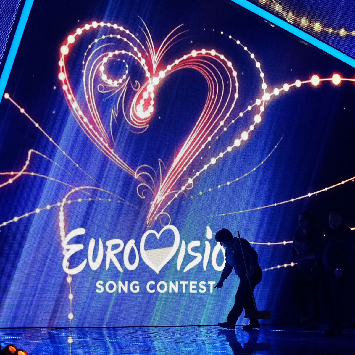 Diseară începe Eurovision 2022! Iată cine e marele favorit la premiu