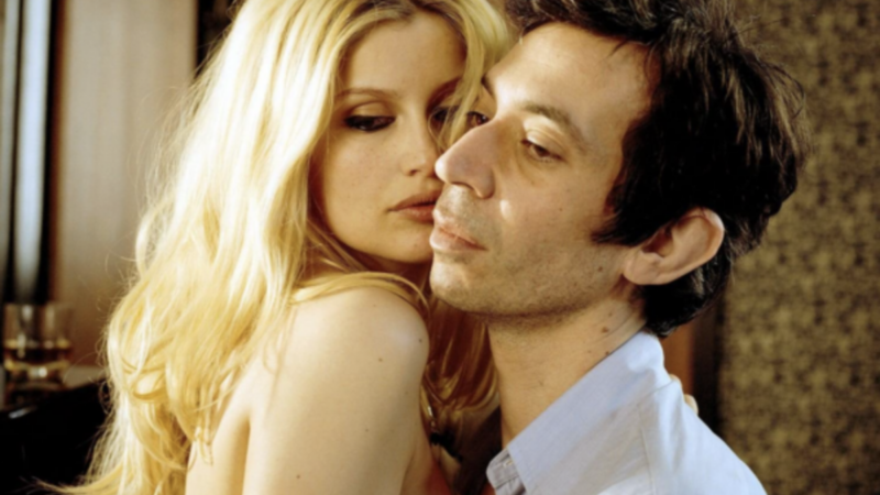 Povestea celui mai frumos cântec de dragoste: „Je t’aime … moi non plus”, scris pentru Brigitte Bardot