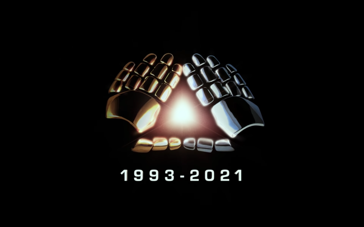 Daft Punk s-au despărțit după 28 de ani. Clipul prin care au făcut anunțul e uluitor. Fanii au rămas fără cuvinte