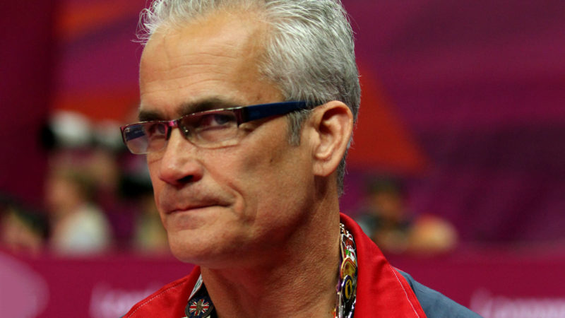 Scandal imens în echipa de gimnastică a SUA. Un antrenor s-a sinucis, o fostă gimnastă face acuze grave