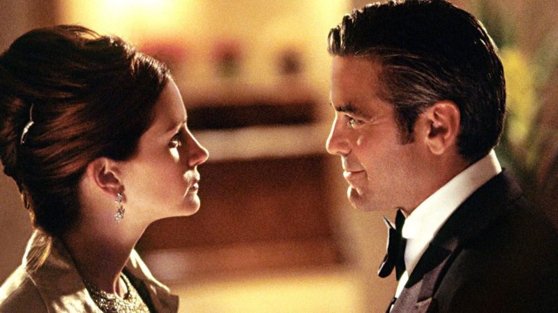 George Clooney și Julia Roberts într-un nou film, la 20 de ani după ce au jucat în Ocean’s Eleven