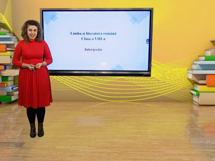 Un nou sezon „Teleşcoala”, din 8 februarie, la TVR 2. Lecții într-un decor modern