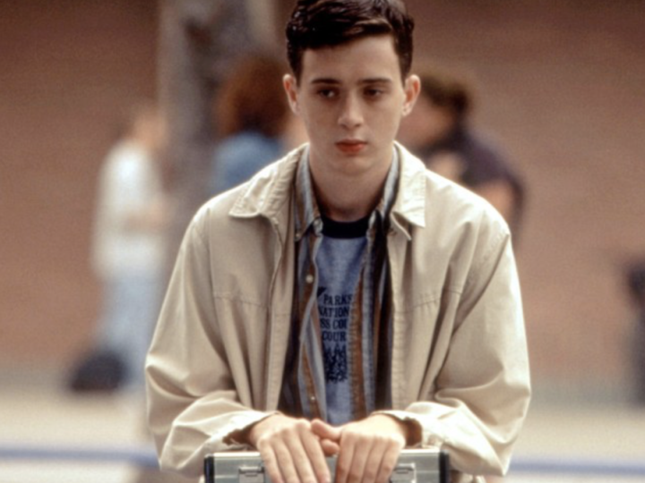 Ce mai face Eddie Kaye Thomas după „American Pie”?