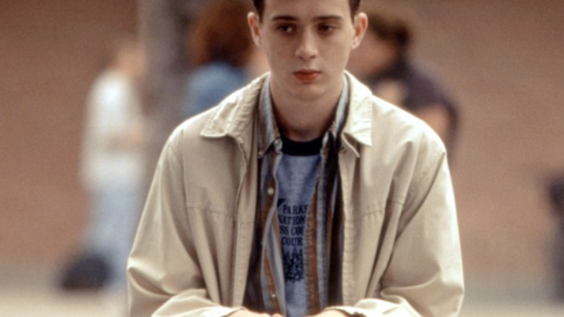 Ce mai face Eddie Kaye Thomas după „American Pie”?