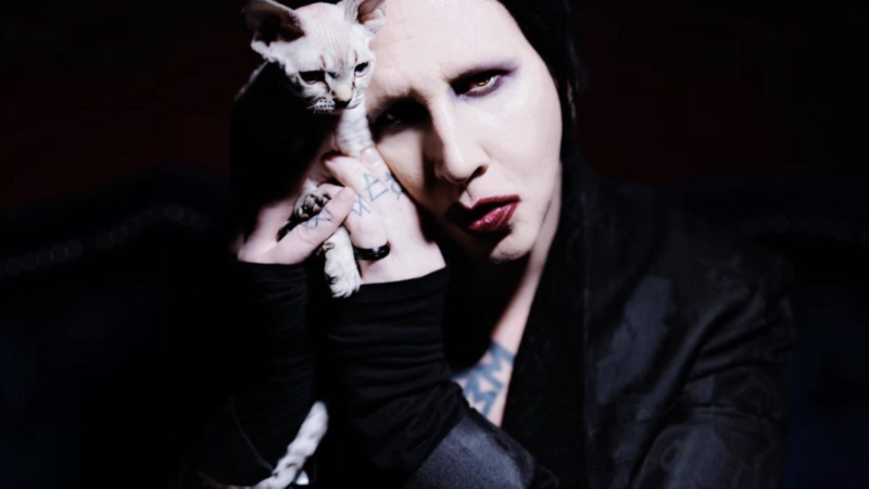 Ultimele noutăți în scandalul abuzurilor sexuale comise de Marilyn Manson