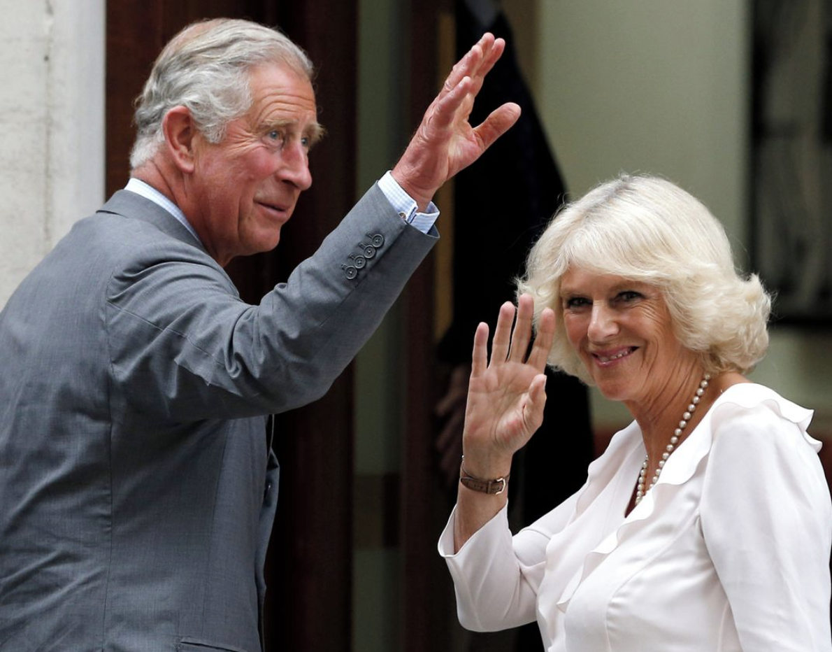 Camilla lui Charles reacție aparte față de femeile bătute de parteneri. Ce are de spus