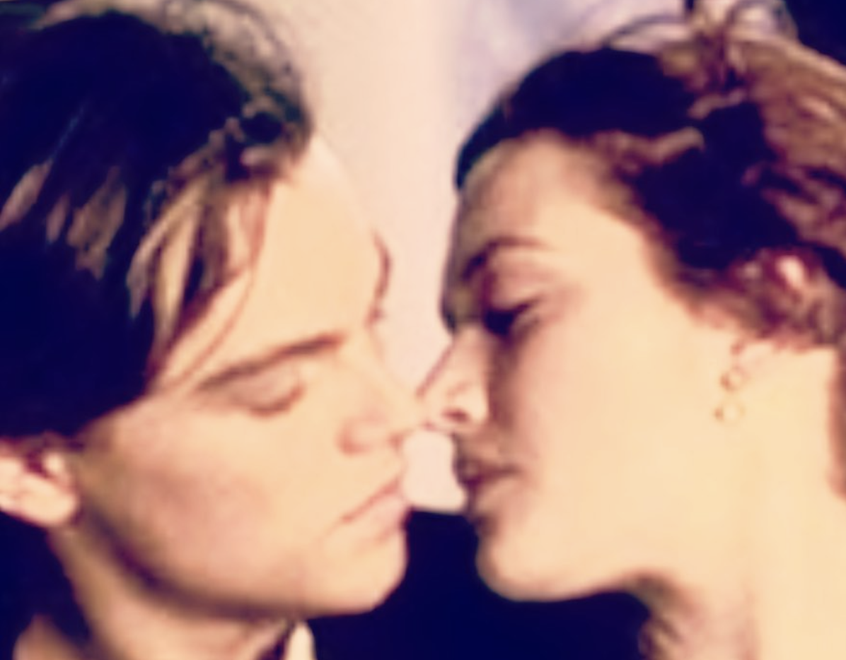 De ce s-a plâns Leonardo DiCaprio „amarnic” de sărutul din Titanic. E pe bune!