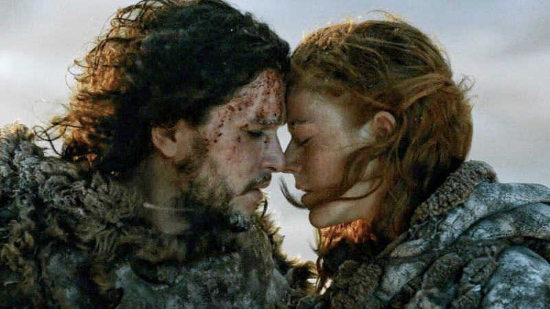 Rose Leslie şi Kit Harington, iubiții din „Game of Thrones”, au devenit părinţi