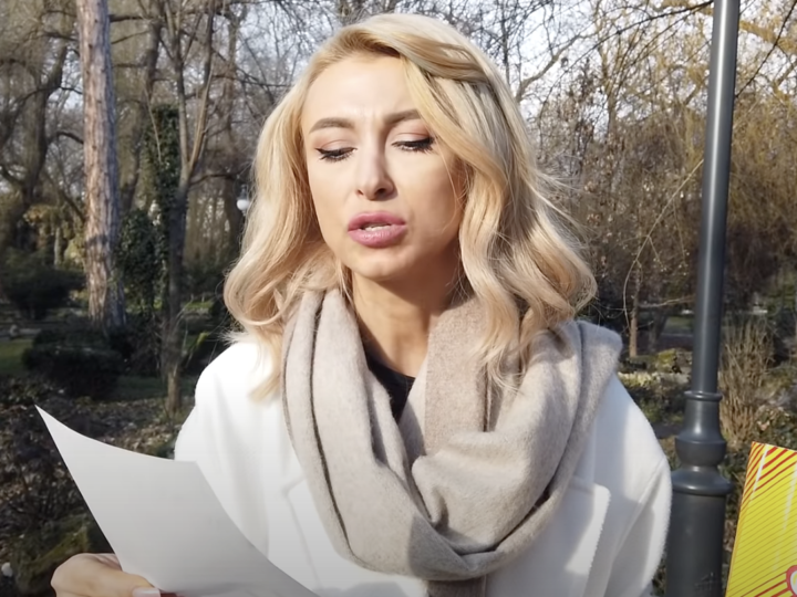 Ce a făcut Andreea Bălan când și-a dat seama că tatăl ei i-a risipit toată averea. „Aș fi fost milionară dacă…”