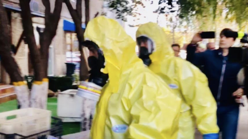 Ministrul Sănătății cere o anchetă în cazul dezinsecției cu substanțe toxice de la cofetăria din Timișoara