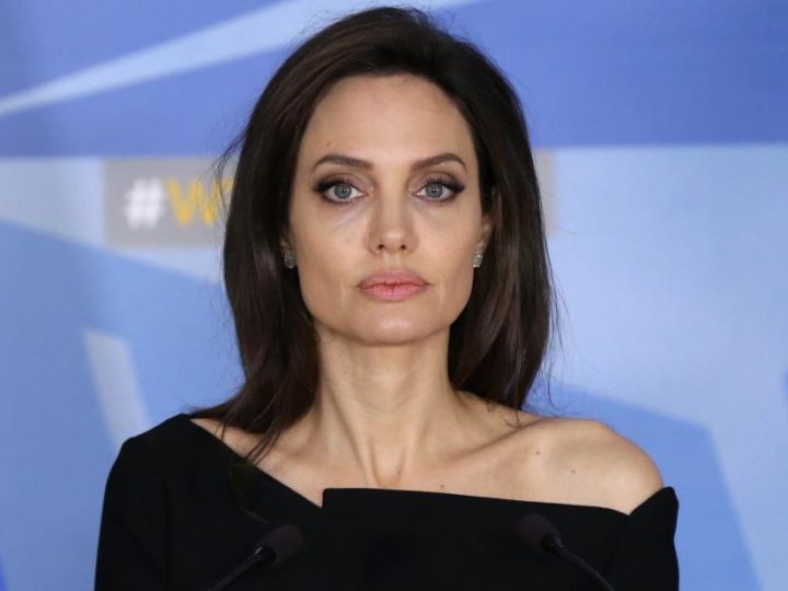 Angelina Jolie, într-un scandal cu producătorul arestat pentru hărțuire. Ce învinuire îi aduce acesta
