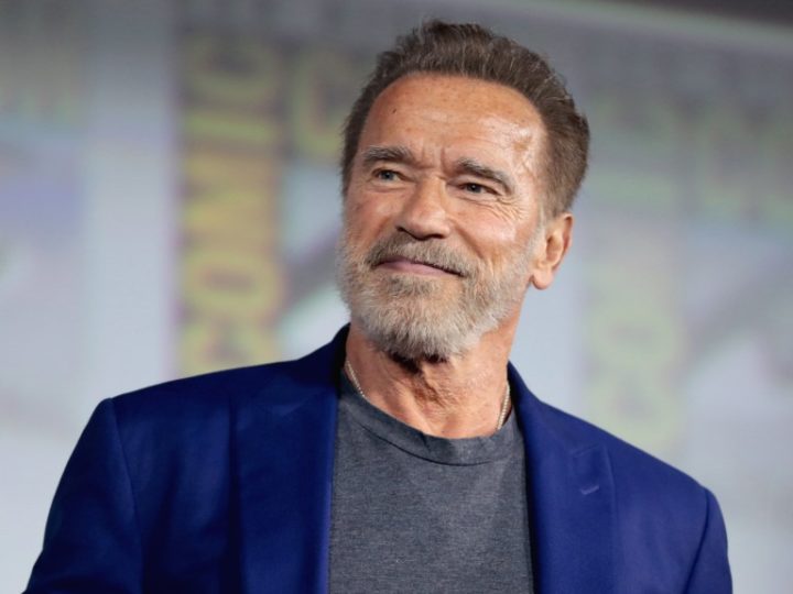 Fiica lui Schwarzenegger a ajuns la consiliere premaritală înainte de căsătorie