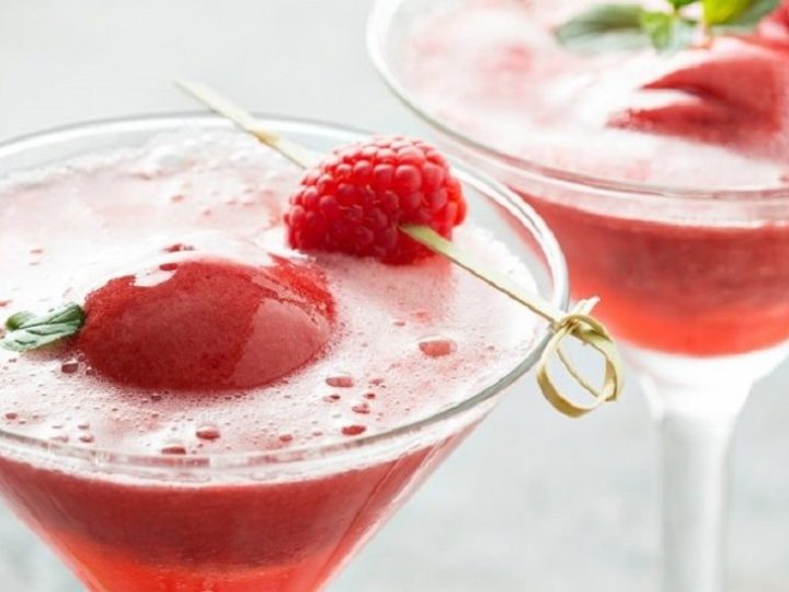 Valentine’s Day. Cocktail-ul perfect pentru momentele romantice