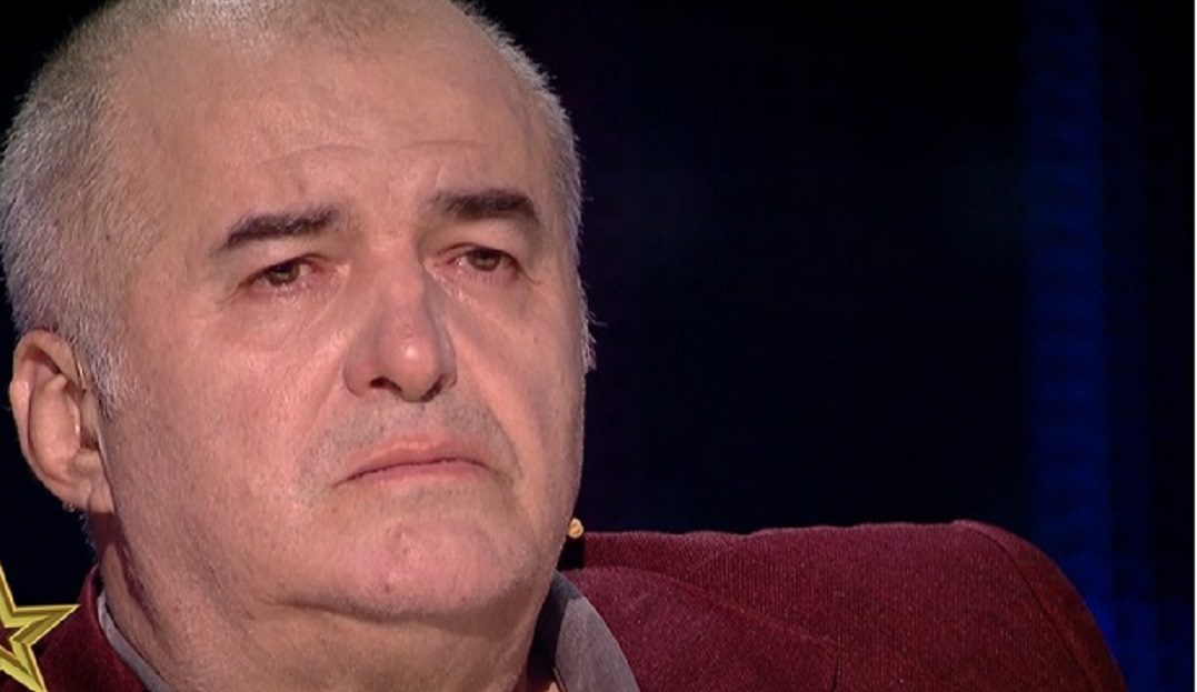 Florin Călinescu pleacă supărat de la Pro Tv. Adio, „Românii au talent!”. Ce spun telespectatorii și postul tv