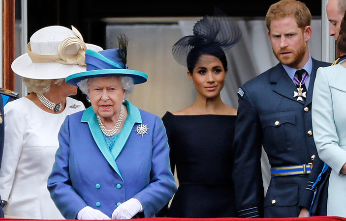Gestul șocant făcut de prințul Harry de ziua reginei Elisabeta. Ce va zice suverana?