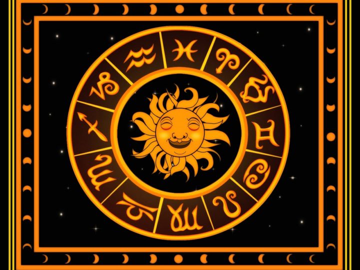 Horoscop Minerva – 20 mai. O configurație astrală mai puțin întâlnită: Steaua lui David