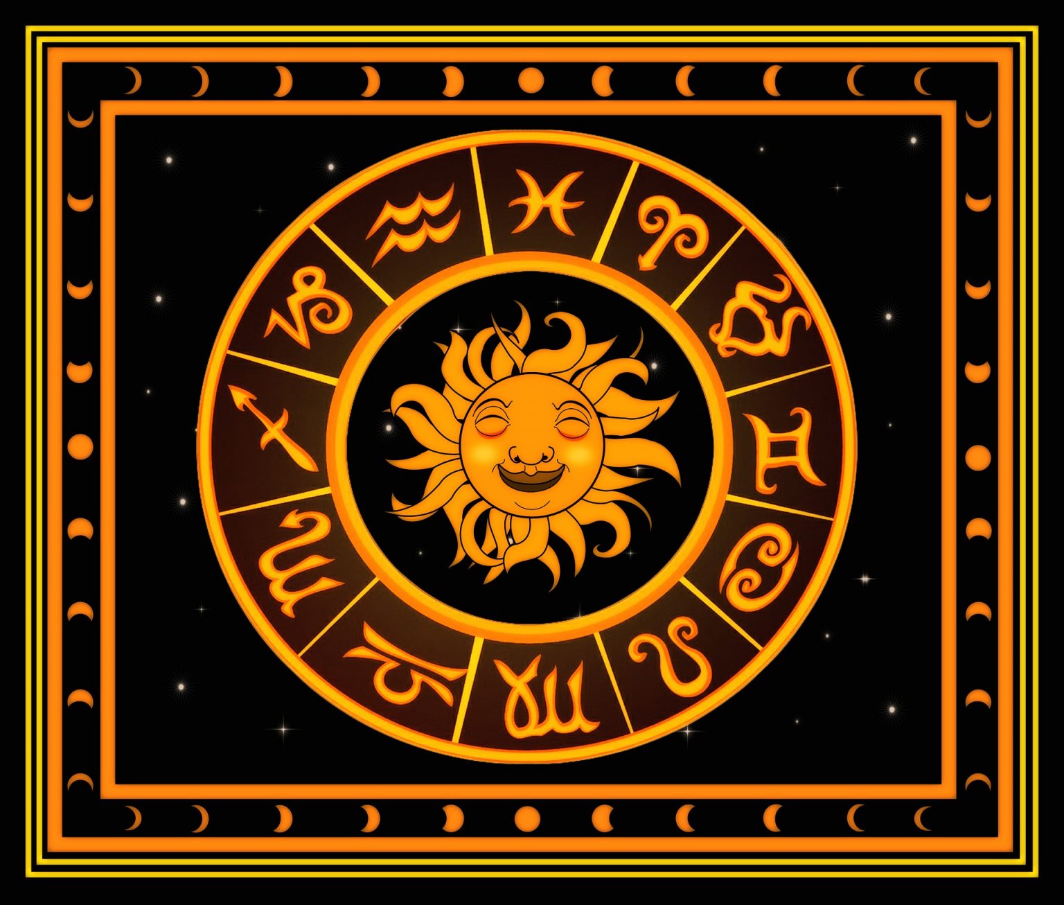 Horoscop Minerva – 26 mai. „Luna sângerie”. Repercusiunile eclipsei vor dura câteva luni