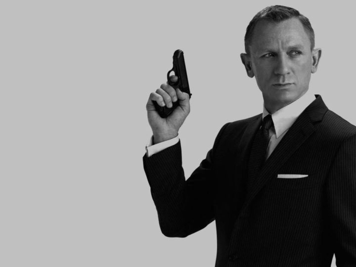 Ultimele vești despre James Bond. Ce se întâmplă cu celebra serie de filme