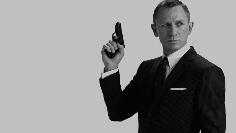 Ultimele vești despre James Bond. Ce se întâmplă cu celebra serie de filme