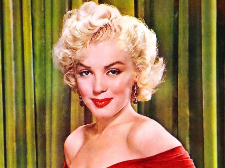 Marilyn Monroe iubea fără limite. Un singur bărbat însă i-a dus flori la mormânt timp de 20 de ani, 3 zile din 7