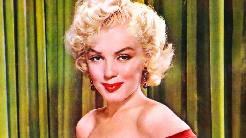 Marilyn Monroe iubea fără limite. Un singur bărbat însă i-a dus flori la mormânt timp de 20 de ani, 3 zile din 7