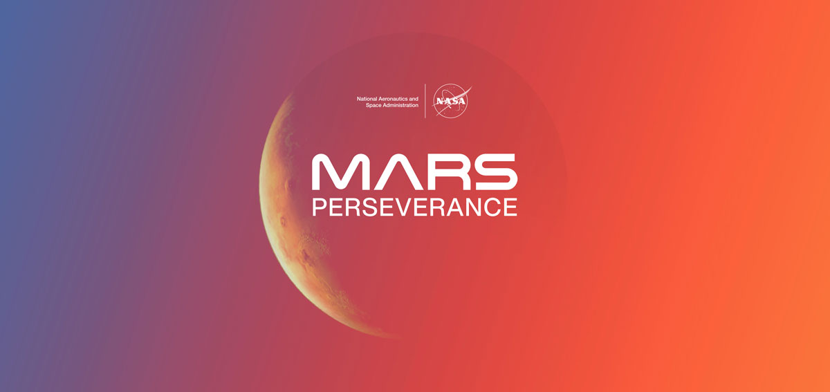 Breaking News! Robotul NASA Perseverance ajunge azi pe Marte. Unde se poate urmări evenimentul. LIVE VIDEO